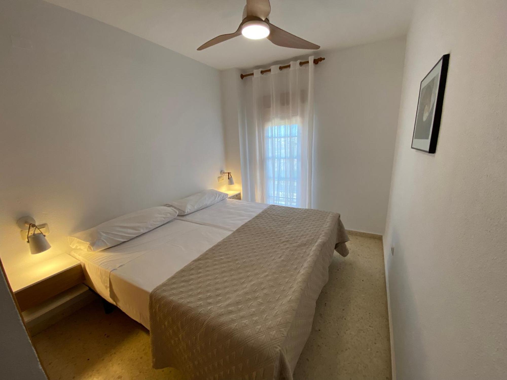 Travel Habitat Port Saplaya Con Vistas Al Mar公寓 外观 照片